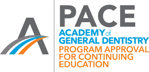 AGD PACE — Academy of General Dentistry Program Approval for Continuing Education